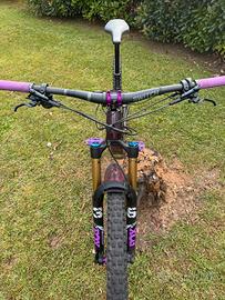 ORBEA RISE H15