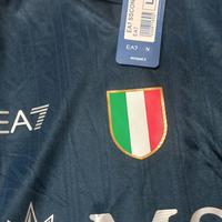 Maglia Napoli