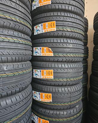 Gomme nuove 225 45 17 94 W XL Torque estive marcat