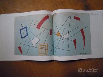 MIMMO ROTELLA opere su carta - Catalogo Electa