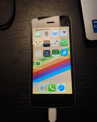 Iphone 7 Plus in buone condizioni 