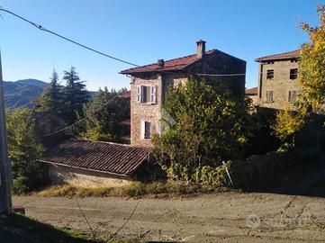 CASA INDIPENDENTE A PRIGNANO SULLA SECCHIA