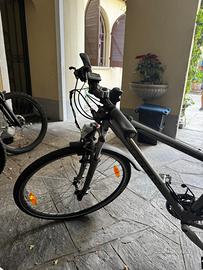 Bicicletta city bike