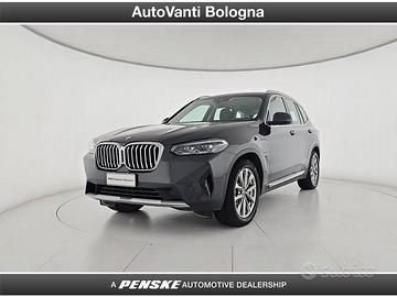BMW X3 xdrive30e auto