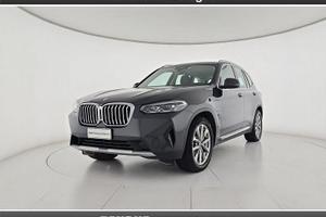 BMW X3 xdrive30e auto
