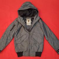 GIACCA VOLCOM SCOUT FORTIS EXPLORATOR TG. XS