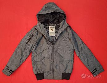 GIACCA VOLCOM SCOUT FORTIS EXPLORATOR TG. XS