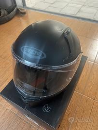 Casco moto integrale CABER taglia M