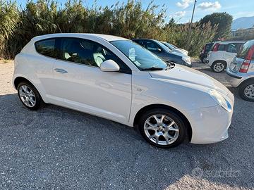 Alfa Romeo MiTo 1.6 JTDm-2 S&S Distinctive