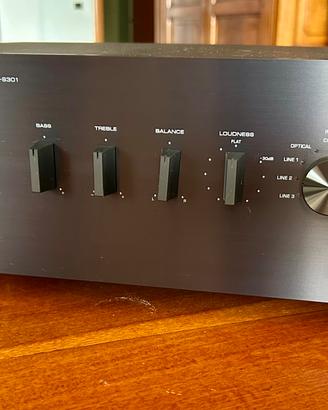 Amplificatore Yamaha A-S301