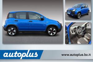 FIAT Panda 1.0 FireFly S&S Hybrid City Cross