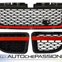Kit Griglie Autobiography Range ROVER Sport (2005-