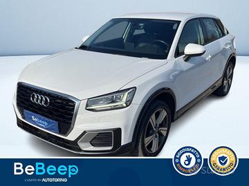 Audi Q2 35 1.5 TFSI ADMIRED S-TRONIC MY20