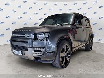 Land Rover Defender 110 3.0D I6 300 CV AWD Au...