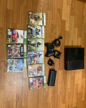 Xbox 360 + Giochi