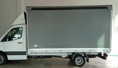 Centina per sprinter o iveco