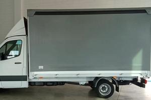 Centina per sprinter o iveco