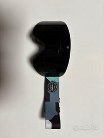 Maschera da sci - snowboard