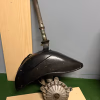 Forcella Vespa 125 Primavera Et3  Originale