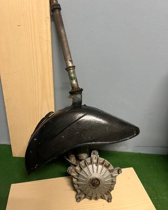 Forcella Vespa 125 Primavera Et3  Originale