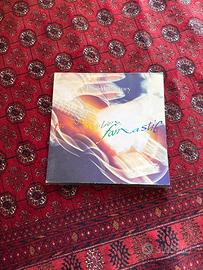 Tripping the live fantastic disco vinile 33