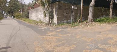 Terreno Edificabile a Pedara - CT