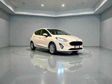 Ford Fiesta 5p 1.5 ecoblue Business 85cv my20.25