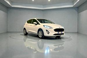 Ford Fiesta 5p 1.5 ecoblue Business 85cv my20.25