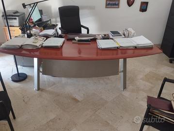 Arredamento studio