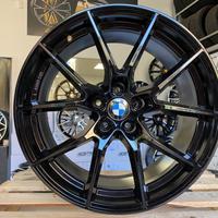 Cerchi Bmw raggio 19 NUOVI cod.87422