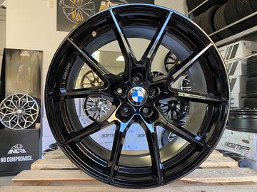 Cerchi Bmw raggio 19 NUOVI cod.87422