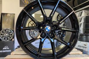 Cerchi Bmw raggio 19 NUOVI cod.87422