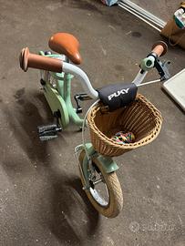 Bici da bambino