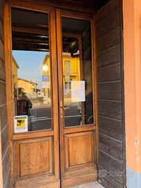 Porta vintage