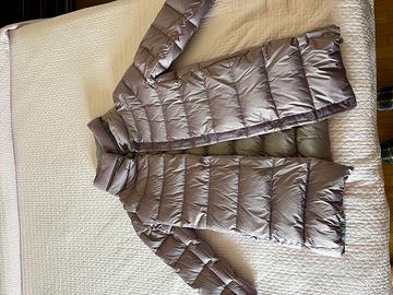 Piumino donna alta moda 46 NUOVO