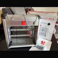 Zanzariera elettrica