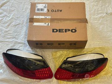 Fari posteriori Porsche Boxster 986 aftermarket