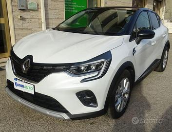 RENAULT Captur Full Hybrid E-Tech 145 CV Intens