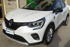 RENAULT Captur Full Hybrid E-Tech 145 CV Intens