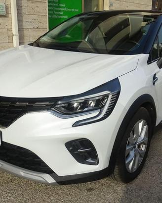 RENAULT Captur Full Hybrid E-Tech 145 CV Intens