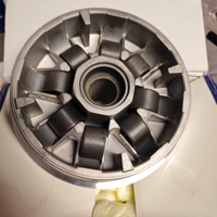 Athena kit variatore speedmatic