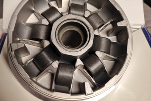 Athena kit variatore speedmatic