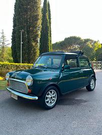MINI ROVER BRITISH OPEN CLASSIC 1.3 SPI - ASI