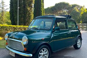 MINI ROVER BRITISH OPEN CLASSIC 1.3 SPI - ASI