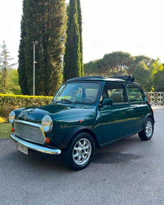 MINI ROVER BRITISH OPEN CLASSIC 1.3 SPI - ASI