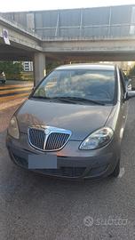Lancia Musa 1.3 Multijet 90 CV