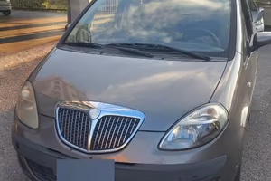 Lancia Musa 1.3 Multijet 90 CV
