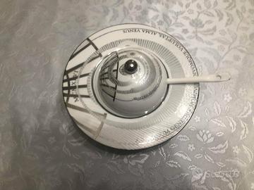 Zuccheriera Gattinoni