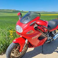 Ducati ST2