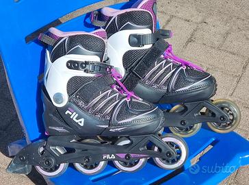 Pattini rollerblade Fila 35-38
